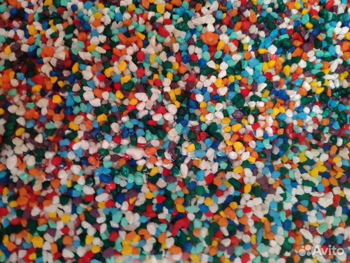 Аквариум с комплектом