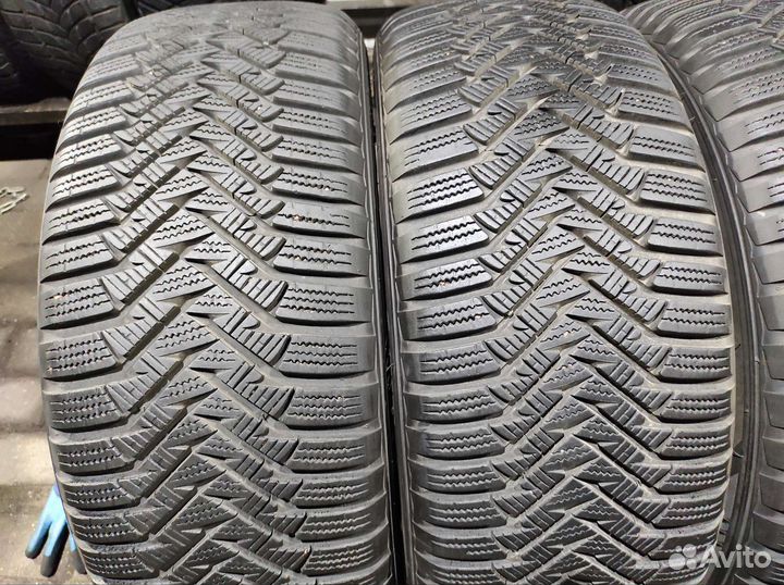 Laufenn I Fit LW 31 215/55 R17