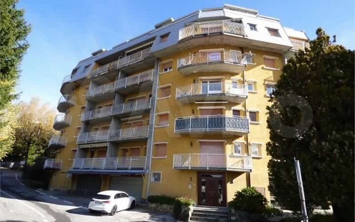 3-к. квартира, 75 м² (Италия)