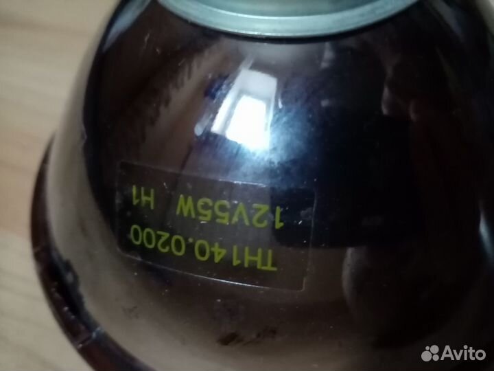 Оптика ваз 2106 