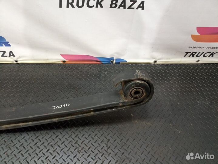 Рессора передняя Daf XF105, Daf XF95