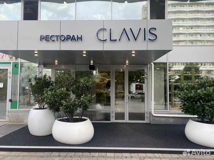 Повар сушист