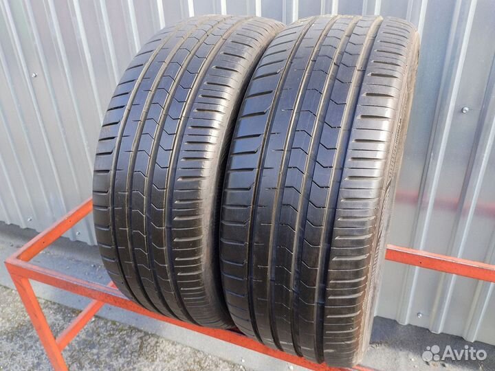 Vredestein Ultrac Satin 225/50 R17 98Y