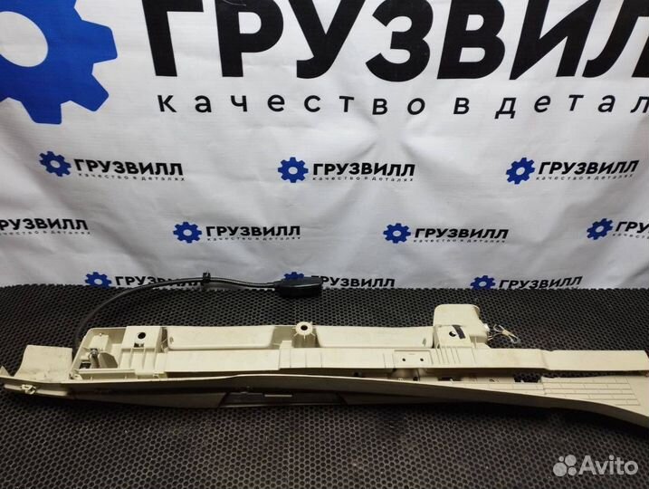 Обшивка салона Volvo FH4 84006500