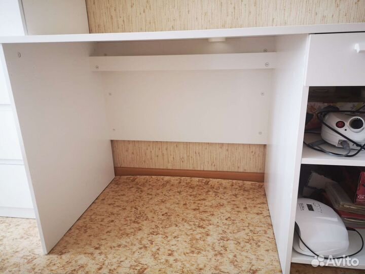 Компьютерный стол новый