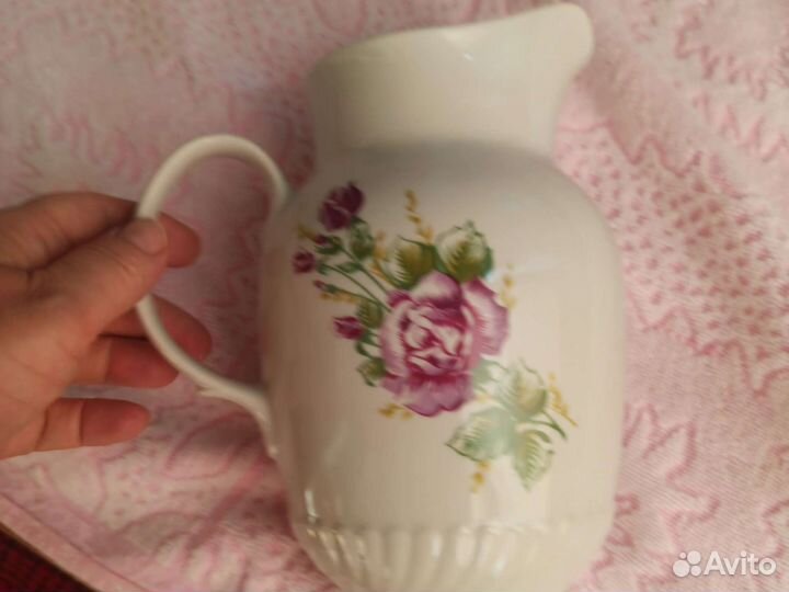 Графины СССР