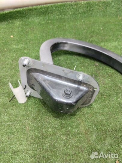 Петля крышки багажника правая Bmw 316I F30 N13B16A