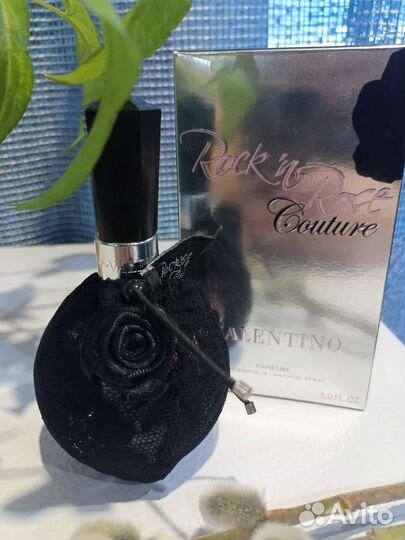 Парфюм женский