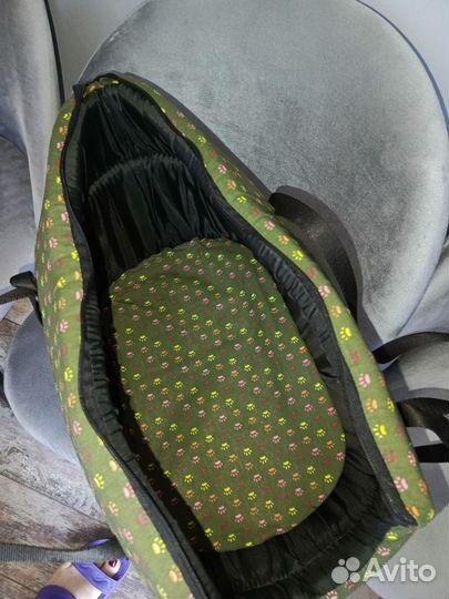 Сумка переноска