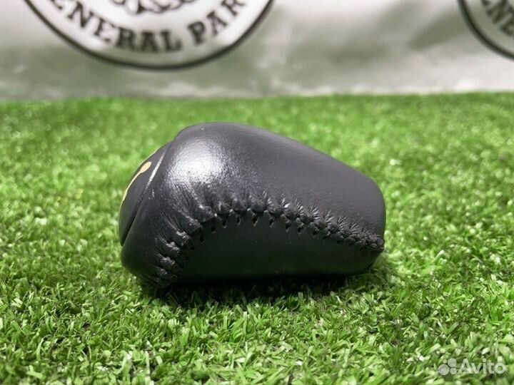 Ручка раздаточной коробки Toyota Land Cruiser