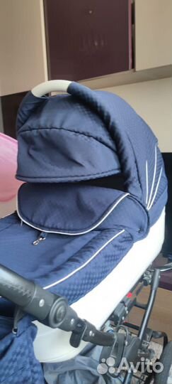 Коляска Esperanza