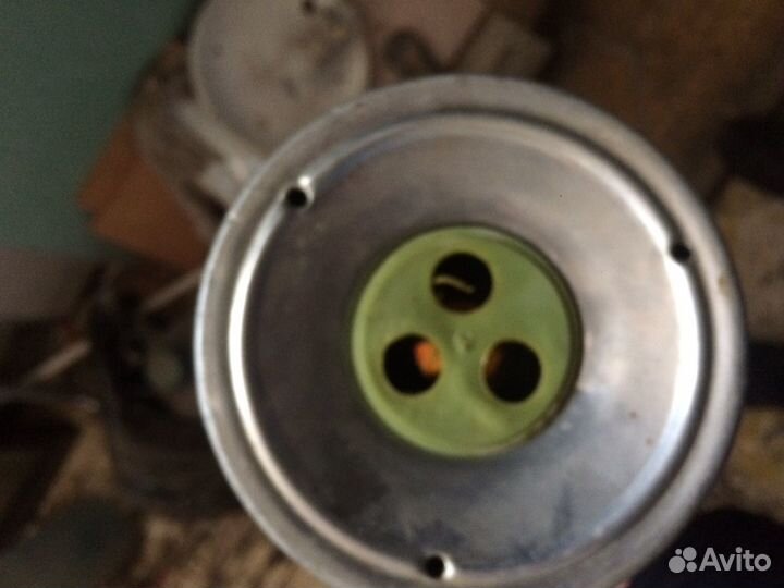 Термос Китай времён СССР 70 годы