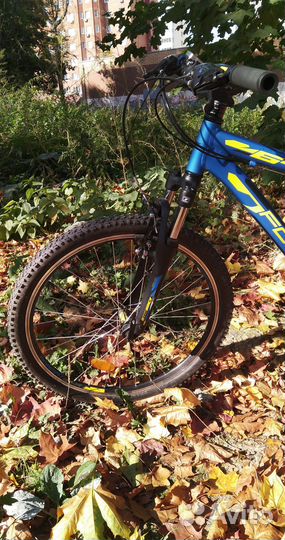 Подростковый велосипед Format 6413 Boy