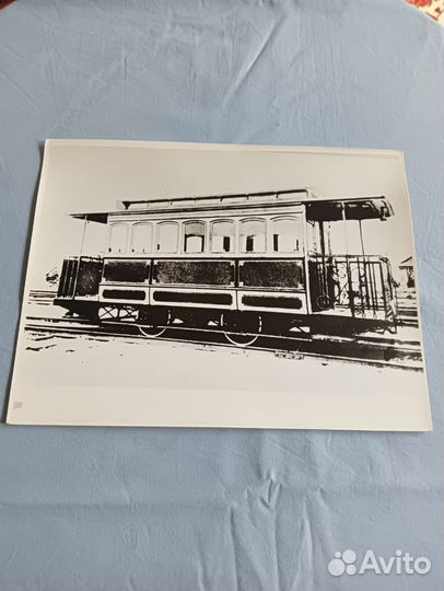 Старые фотографии