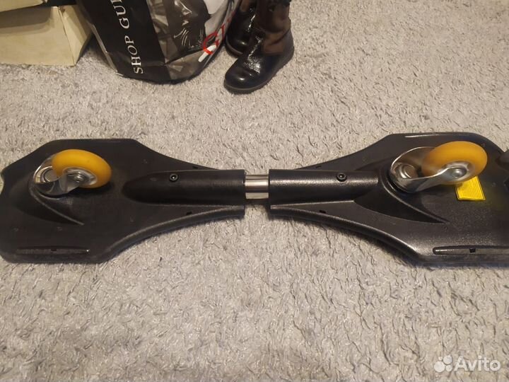 Роллерсерф Rollersurfer Classic