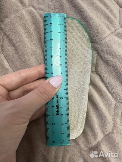 Кроссовки для девочки, светятся размер 24