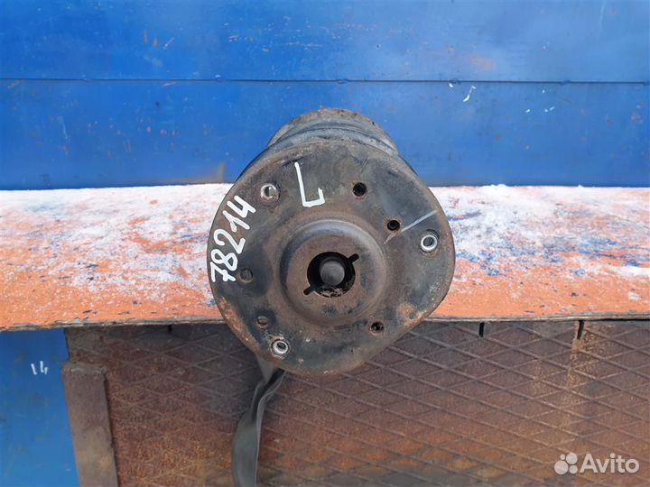 Стойка передняя левая Ford Mondeo 5 2014-2019