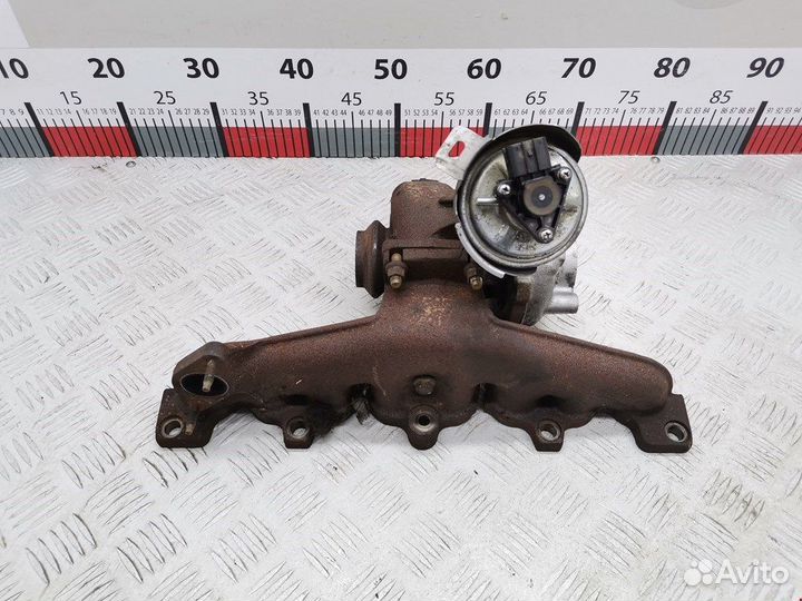 Турбина для Peugeot-Citroen C5 1 0375K8