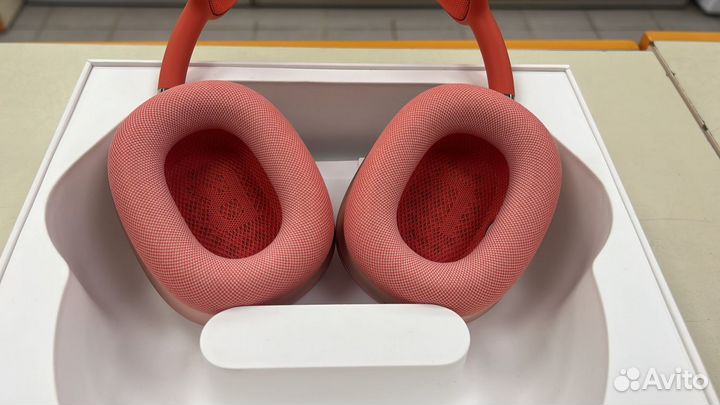 Наушники беспроводные Apple AirPods Max (A2096)