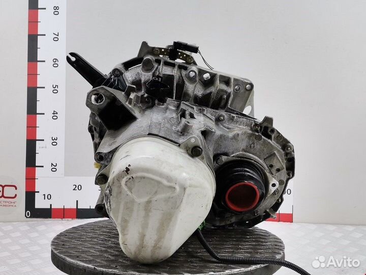 Кпп для Renault Scenic 1