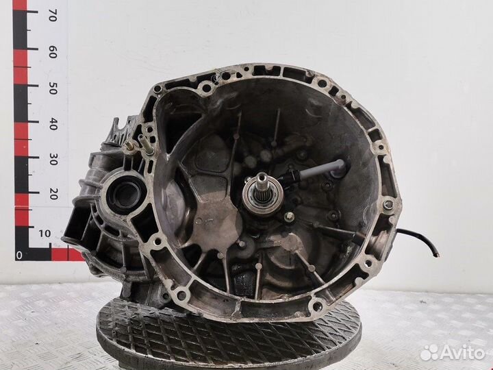 Кпп для Renault Megane 2