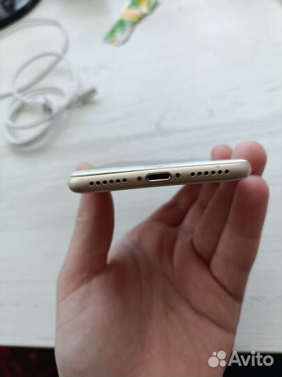 iPhone 7, 128 ГБ