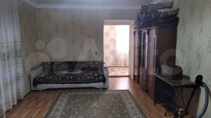 Дом 80 м² на участке 4 сот.
