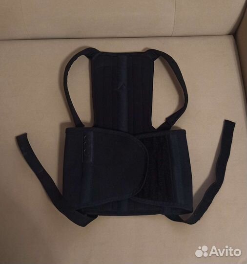 Корректор осанки детский