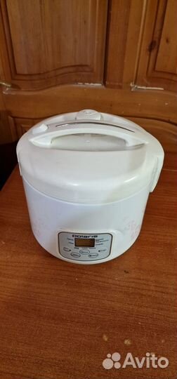 Мультиварка Polaris PMC0508D