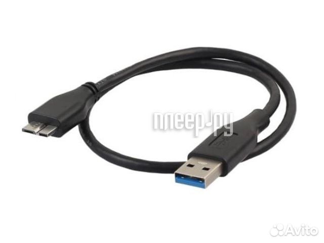 KS-is USB - microusb B 3.0 1.0m KS-465-1
