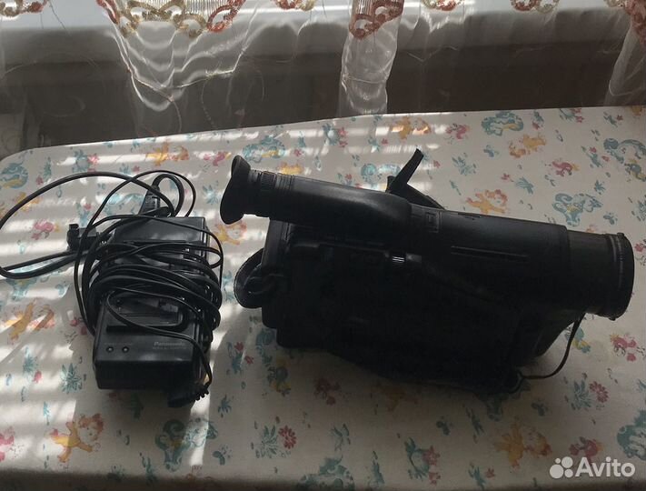 Видеокамера