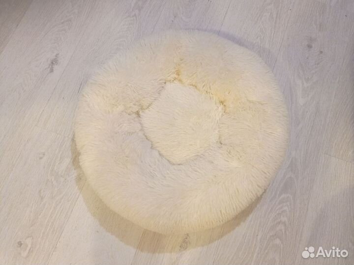 Лежак унисекс