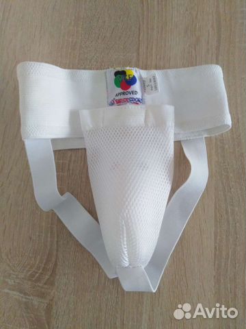 Защита паха