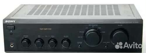 Усилитель Sony TA-FE320R
