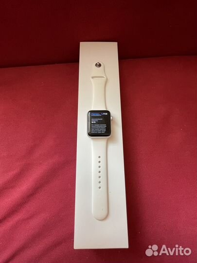 Apple watch 3 42mm