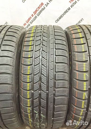 Nexen Winguard Sport 215/45 R17 98R