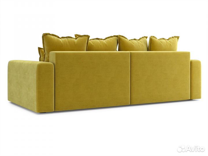 Диван угловой 