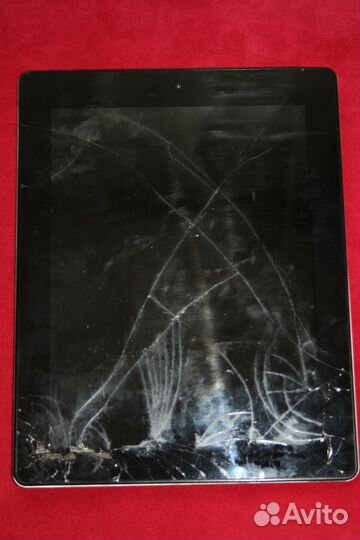 Планшет iconBIT