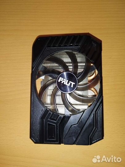 Радиаторы, вентиляторы, охлаждение для видеокарты