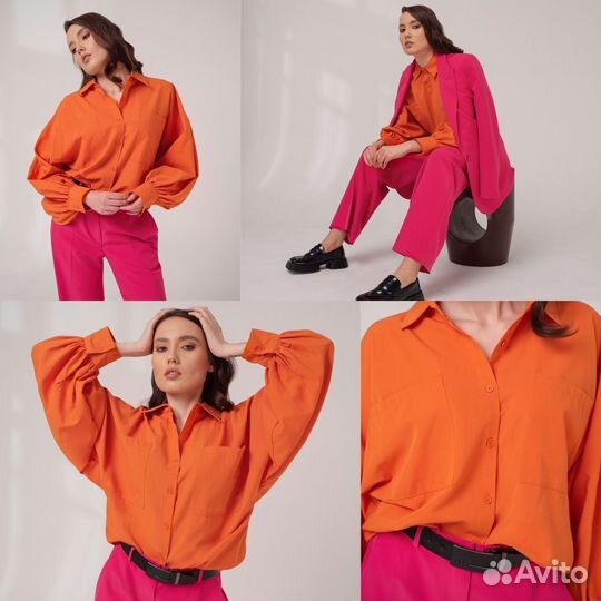 Сборная съемка для маркетплейсов