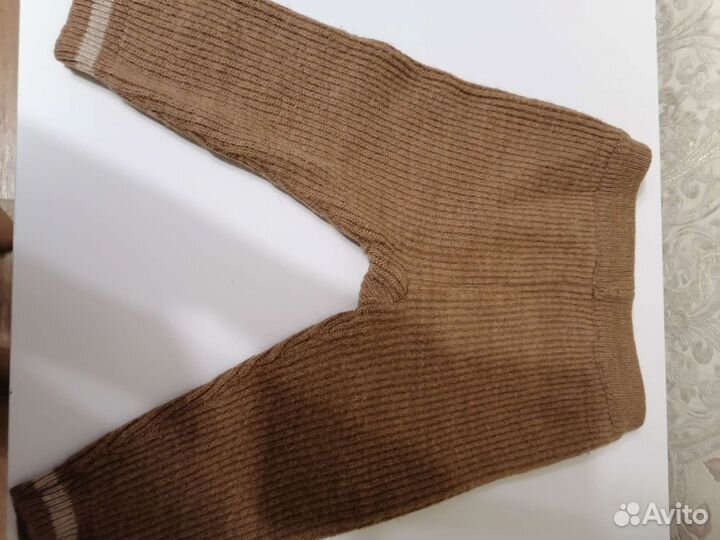 Костюм монгольский