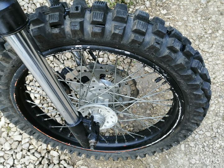 Racer panther RC200