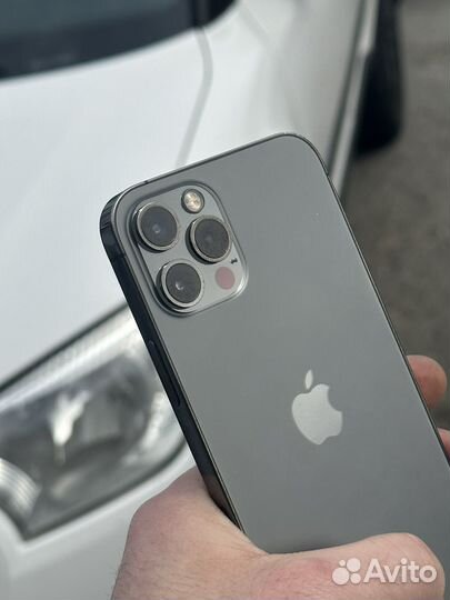 iPhone 12 Pro, 128 ГБ