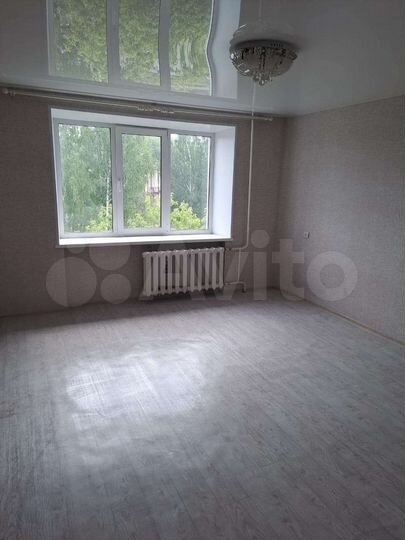 1-к. квартира, 37,2 м², 4/5 эт.