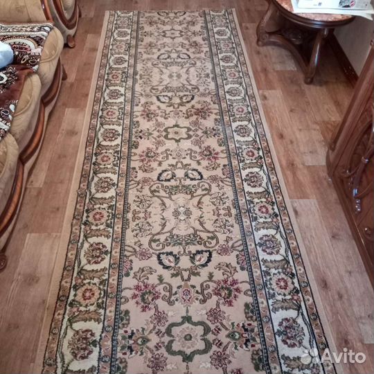 Ковровая дорожка