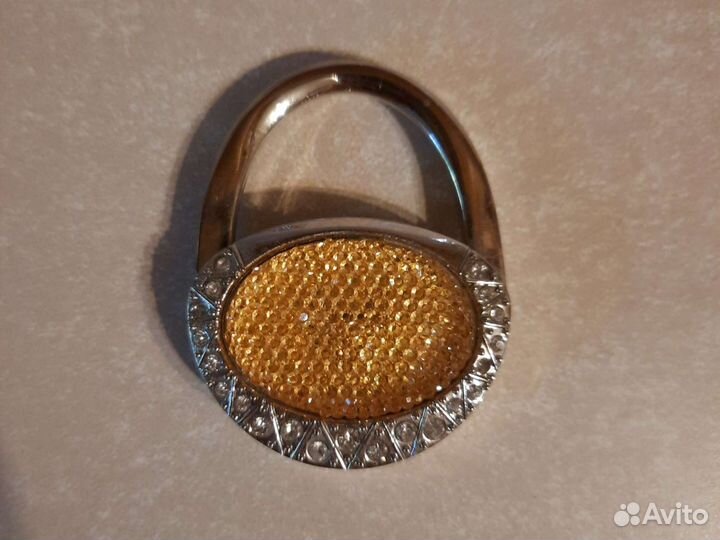 Держатель для сумки