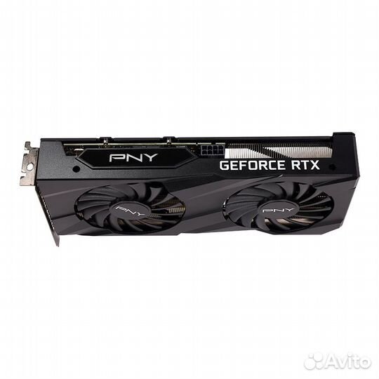 Видеокарта PNY (VCG3060T8ldfbpb1) GeForce RTX 3060
