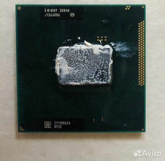 Запчасти для ноутбука