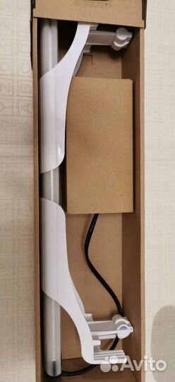 Светильник для аквариума Aquael Leddy slim