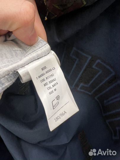 Худи Diesel оригинал